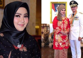 Kini Berjuang Sendiri Nafkahi Anaknya, Janda Zumi Zola Mendadak Lepas Hijab, Penampilan Sherrin Tharia Langsung Curi Perhatian!