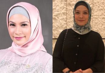 Dikenal Banyak Risiko Jika Melahirkan di Usia 40 Tahun Seperti Rachel Maryam, Simak Tips Aman dan Sehat Hamil di Usia Tua Ini
