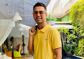 Kerja Siang Malam hingga Dapat Julukan Sultan Andara, Raffi Ahmad Ngaku Pernah Mimpi Basah di Mobil Gegara Kelelahan, Ini Sederet Fakta Tentang Mimpi Basah yang Jarang Orang Tahu!
