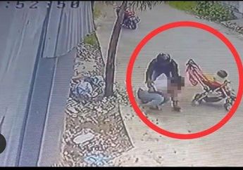 Minta Polisi Segera Turun Tangan Menangkap Pelaku Pelecehan Seksual, Komisi Kepolisian Nasional Mengecam Keras Aksi Begal Payudara!