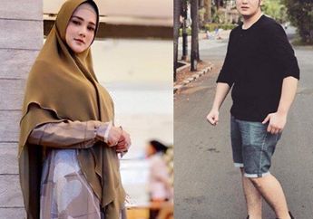 Nyaris Tak Tersorot Publik, Mulan Jamelaa Rupanya Miliki Putra Angkat yang Tampan hingga Tulis Pesan Khusus untuk sang Anak: Nggak Kangen Apa?