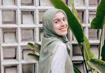 Miris Tunjukkan Tempat Favorit yang Sering Dikunjungi Bersama Keluarganya hingga Disebut sebagai Rumah Kedua, Nycta Gina: Sekarang Mal Udah Kayak Kota Mati!