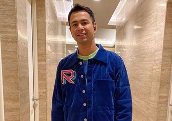 Raffi Ahmad Blak-blakan pada Deddy Corbuzier Pernah Gunakan Perangsang Supaya Cewek-cewek Nempel, Ternyata Ada Bahan Alami untuk Merangsang Mr P yang Aman Loh!