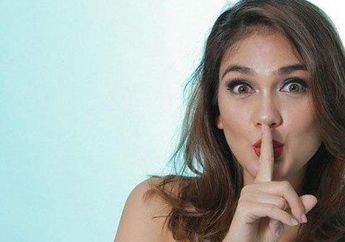 Sudah Lama Sendiri, Luna Maya Akui Sudah Tak Miliki Gairah dalam Bercinta