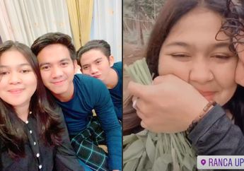 Kembarannya Dibully Lagi Gegara Cium Wanita Lain, Ridho DA Angkat Bicara Ungkap Status sang Gadis yang Tak Disangka-sangka