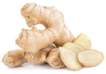 Tersohor Punya Seribu Manfaat Kesehatan, Siapa Sangka Jahe Bisa Menyebabkan Hal Mengerikan Jika Dikonsumsi Orang dengan Kondisi Ini, Hati-hati!