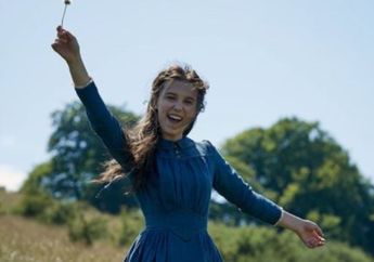 Nyaris Mundur dari Dunia Akting Usai Ditolak Game of Thrones, Millie Bobby Brown Curhat: Industri Ini Penuh Penolakan!