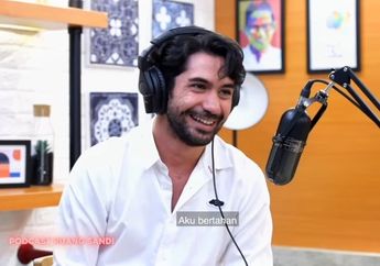 Pantas Saja Reza Rahadian Blak-blakan Enggan Punya Medsos, Ahli Ini Sebut Kencanduan Medsos Bisa Lebih Berbahaya daripada Rokok dan Alkohol, Hati-hati!