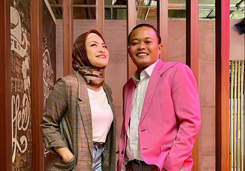 Surat Pengantar Nikah dari KUA Tambun Selatan untuk Sule dan Natalie Holscher Sudah Rampung