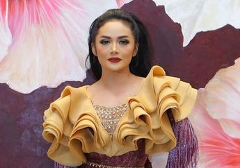 Tunjukkan Taringnya Jadi Wakil Rakyat, Krisdayanti Ikut Buka Suara Soal UU Ciptaker yang Bikin DPR Digeruduk Netizen Habis-habisan : Tidak Ada Niat untuk Memanjakan Para Pengusaha dan Investor...