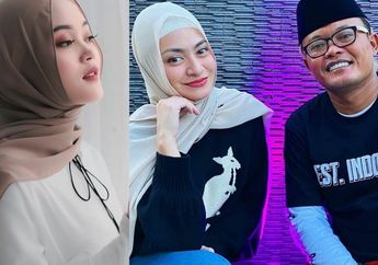 Nathalie Holscher Sempat Ngaku Grogi Bertemu Anak Perempuan Sule, Putri Delina Ungkap Penilaiannya untuk Sosok Calon Ibu Sambungnya: Baik Banget Pokoknya