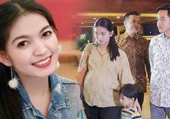 Sang Suami Maju Sebagai Calon Wali Kota Solo, Selvi Ananda Tak Malu Tampil Sederhana Kenakan Kaus Oblong, Menantu Jokowi juga Pernah Kepergok Pakai Tas Mewah Seharga Ratusan Juta Rupiah