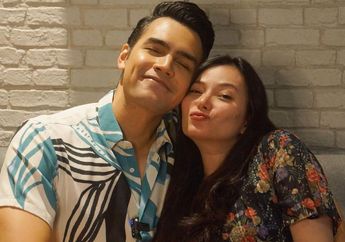 Asmirandah Melahirkan Tepat di Momen Natal, Jonas Rivanno: Ini Kado Terindah yang Pernah Kami Dapatkan