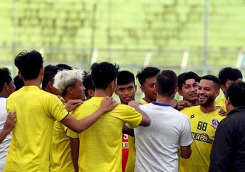 Pemerintah Batasi Akses WNA Masuk ke Indonesia, Arema FC Kena Imbas
