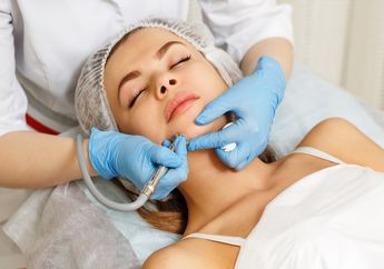 Perawatan Suntik Hingga Laser Wajah Bantu Revitalisasi Kulit Lebih Optimal di Masa Pandemi