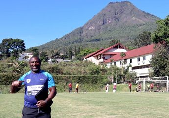 BREAKING NEWS - Jadwal Persipura di Piala AFC 2021 Berubah 