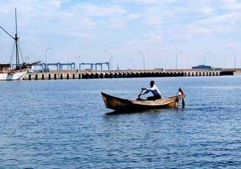 Arti Mimpi Naik Perahu Ternyata Punya Makna yang Berbeda-beda, Bisa Jadi Datangnya Jodoh hingga Rezeki Nomplok