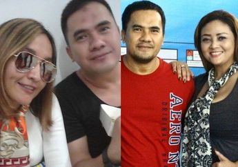 Indah Sari Sindir Citra Yunita yang Mengaku-ngaku Kekasih Saipul Jamil