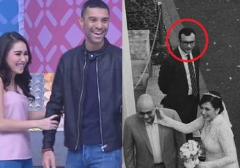 BERITA TERPOPULER: Didi Riyadi Akui Tak Ada yang Kuat Pacaran Dengannya, Hingga Pesona Adik Irwan Mussry yang Jadi Wakil Presdir Perusahaan Terkemuka dan DJ Tahun 80-an