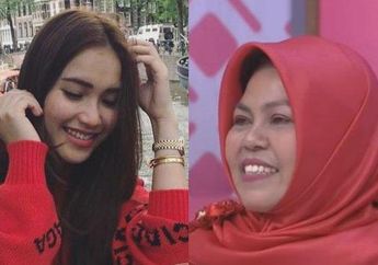 Tak Jauh Beda Saat Sudah Terkenal, Guru SMP Ayu Ting Ting Bongkar Sifat Sang Biduan Saat Masih Remaja: Suka Jadi Rebutan!