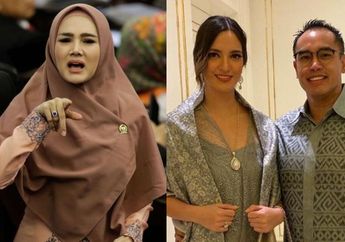 BERITA TERPOPULER: Menguak Sosok Anak Angkat Mulan Jameela yang Berparas Tampan, Hingga Ardi Bakrie Bandingkan Body Nia Ramadhani dengan Gadis Ring