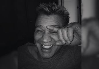 Renggut Nyawa Gitaris Rock Legendaris Eddie Van Halen di Usia 65 Tahun, Ini Gejala dan Penyebab Kanker Tenggorokan yang Kerap Dianggap Sepele, Termasuk Sulit Menelan