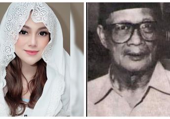 Tak Banyak yang Tahu, Kakek Celine Evangelista Bukan Orang Sembarangan karena Punya Sekolah dan Rumah Sakit Hingga Pernah Ditemui Mantan  Presiden Soeharto