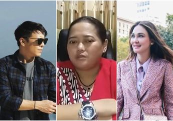 Bukan Luna Maya, Mbak You Terawang Ariel NOAH Sudah Punya Gandengan Tapi Belum Berani Go Public: Dia Tertutup Sejak Ada Kasus