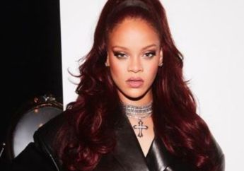 Usai Putus dari Milyarder Arab, Rihanna Mendadak Pamer Kehamilan Anak Pertama, Ini Dia Sosok Ayah dari Bayi yang Dikandungnya
