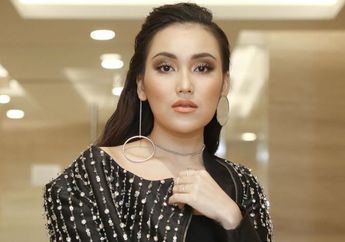 Bak Menabur Garam di Atas Luka, Ayu Ting Ting Sempat Bertemu Lagi dengan Pacar Pertamanya hingga Blak-blakan Ungkap Alasannya Putus, sang Biduan: Gue Sampai Nangis-nangis...