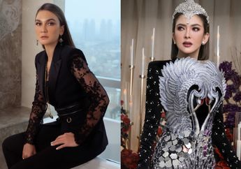 BERITA TERPOPULER: Tiwi Eks T2 Bongkar Kedekatan Syahrini dan Luna Maya hingga Dimas Ramadhan Kepergok Sikati AC Istana Raffi Ahmad