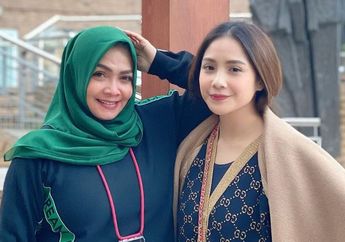Sikap Sang Putri Sulung Berubah Drastis Usai Dinikahi Raffi Ahmad, Rieta Amilia Ngaku Sedih Gegara Nagita Slavina Tak Bisa Lagi Penuhi Permintaannya Soal Hal ini, Apa Ya?