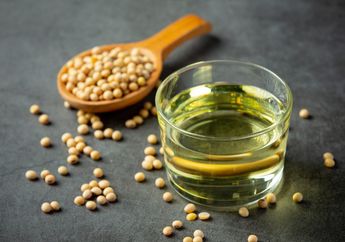 Benarkah Minyak Goreng Pemicu Kolesterol Tinggi? Ini Faktanya!