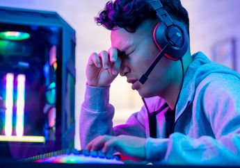 Baru! Cara Mudah Gamers Membeli Voucher Game Tanpa Pusing