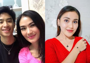 Ayu Ting Ting Tak Segan untuk Beri Kecupan Manis di Pipi hingga Salah Tingkah Saat Dipuji Setinggi Langit oleh Devano Danendra, Putra Iis Dahlia: Kakak Ayu Itu Cantik Banget, Kayak Anugerah Tuhan Terindah