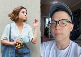 Awkarin Lagi-lagi Kepergok Pakai Karya Orang Lain Tanpa Ijin hingga Viral, Ernest Prakasa: Kalo Konten Nyolong, Gue Bakal Ributin!