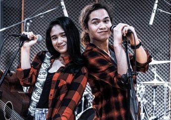 Mengaku Menikmati Hubungan Dekatnya Dengan Dul Jaelani, Tissa Biani: Masalah Jodoh Kita Serahin Ke Tuhan