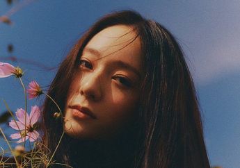 Krystal f(x) Blak-blakan Tentang Karier Aktingnya dan Karakter Tentara Wanita dalam Drama Baru 'Search'!