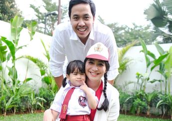 Sambut Kelahiran Anak Keduanya, Caca Tengker Tuliskan Pesan Menyentuh untuk Suami, Ansara dan Putri Keduanya!