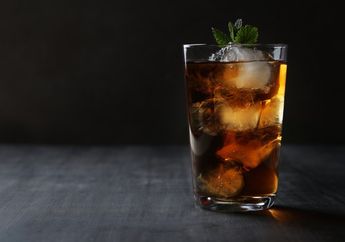 Simak Cara Komedian Pentolan Extravaganza Ini Sembuhkan Gagal Ginjal Sampai Selulitis, Puasa Makanan Enak Seumur Hidup Ini Salah Satunya