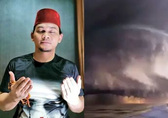 Masyarakat Ketar-ketir Akan Ancaman Tsunami 20 Meter di Selatan Pulau Jawa, Mbah Mijan Ungkap Terawangannya Soal Bencana Mengerikan Ini: Kalau Memang Kehendak-Nya, Maka Terjadilah!