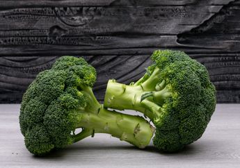 Masih Nekat Makan Brokoli Setiap Hari? Siap-siap Rasakan Bahaya Ini Pada Tubuh, Nomor 3 Ngeri Banget