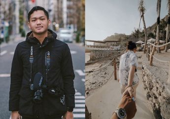 Azriel Hermansyah Tidak Ragu Pamer Kemesraan Bareng Kekasih Barunya di Dalam Helikopter, Netizen Langsung Heboh Komentari Wajah sang Perempuan