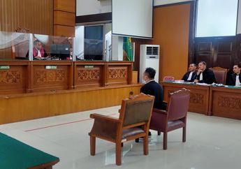 Puas dengan Jawaban Saksi Ahli, Kuasa Hukum Vicky Prasetyo Sebut Hanya Saksi Angel Lelga dan Fiki Alman yang Memberatkan