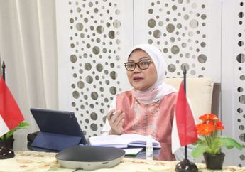 Omnibus Law RUU Cipta Kerja Disahkan Jadi UU Buat Buruh Ramai Menolak, Menaker: Justru Memberikan Perlindungan Kepada Pekerja
