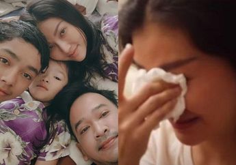 Sudah Dianggap Keluarga Sendiri, Kenta Akui Alasan Tinggalkan Rumah Ruben Onsu Demi Kebaikan, Ada Apa?