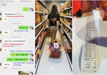 Viral Cerita Pria Disuruh Bayar Camilan Rp 2 Juta Saat Perdana Kopi Darat dengan Cewek Kenalannya