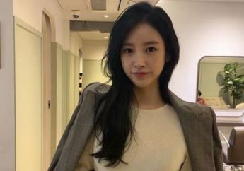 Ceritakan Masa-masa Sulitnya Sewaktu Aktif Jadi Idol K-Pop, Soyeon T-ara Curhat Sempat Alami Depresi: Aku Tak Bisa Minum Obat!