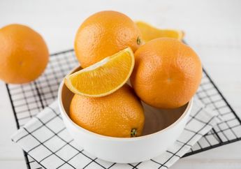 Awas! Pemilik Golongan Darah O Jangan Nekat Makan Buah-buahan Ini Kalau Gak Mau Kena Bahaya