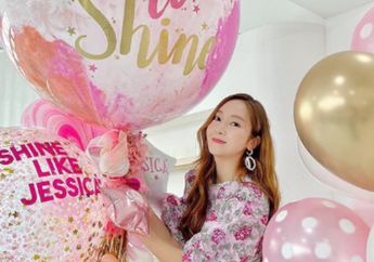 Kabarnya Kini Terjerat Utang Rp96 Miliar hingga Mendadak Hilang dari Peredaran, Intip Koleksi Sepatu Mahal di Rumah Artis Jessica Jung Eks SNSD, Terungkap Ternyata Suka Belanja Barang Obral